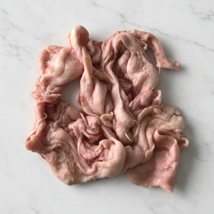 Chicken Skin, Fresh, +/-1kg | Fine Food Specialist