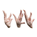 Chicken Feet, Frozen, +/-1kg HG Walter MEPO-SEPOP-02-chickenfeet