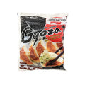 Chicken & Vegetable Gyozas, 2 x 600g Net (60 gyozas) Tazaki Foods Ltd 42-L3KR-TJL8