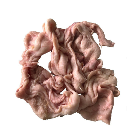 Chicken Skin, Frozen, +/-1kg HG Walter MEPO-SPEPO-01-chickenskin