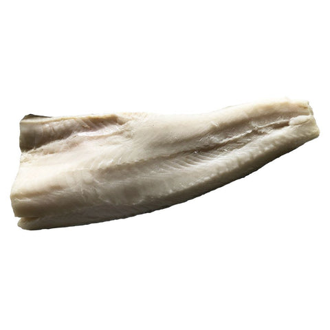 Giant Chilean Wild Sea Bass Fillets, 2 x +/-1.25kg