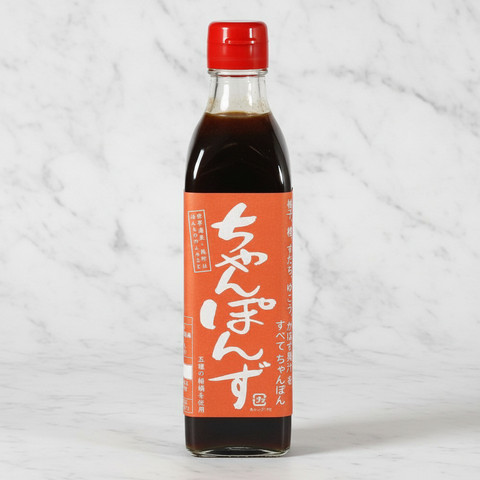 Citrus Ponzu Sauce, 300ml fine food specialist
