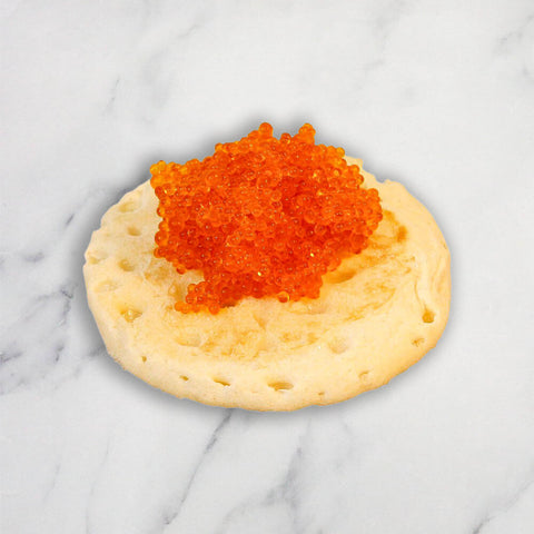 Cocktail Blinis, 5.5cm, from Frozen, x 16