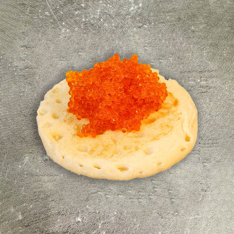 Cocktail Blinis, 5.5cm, from Frozen, x 16