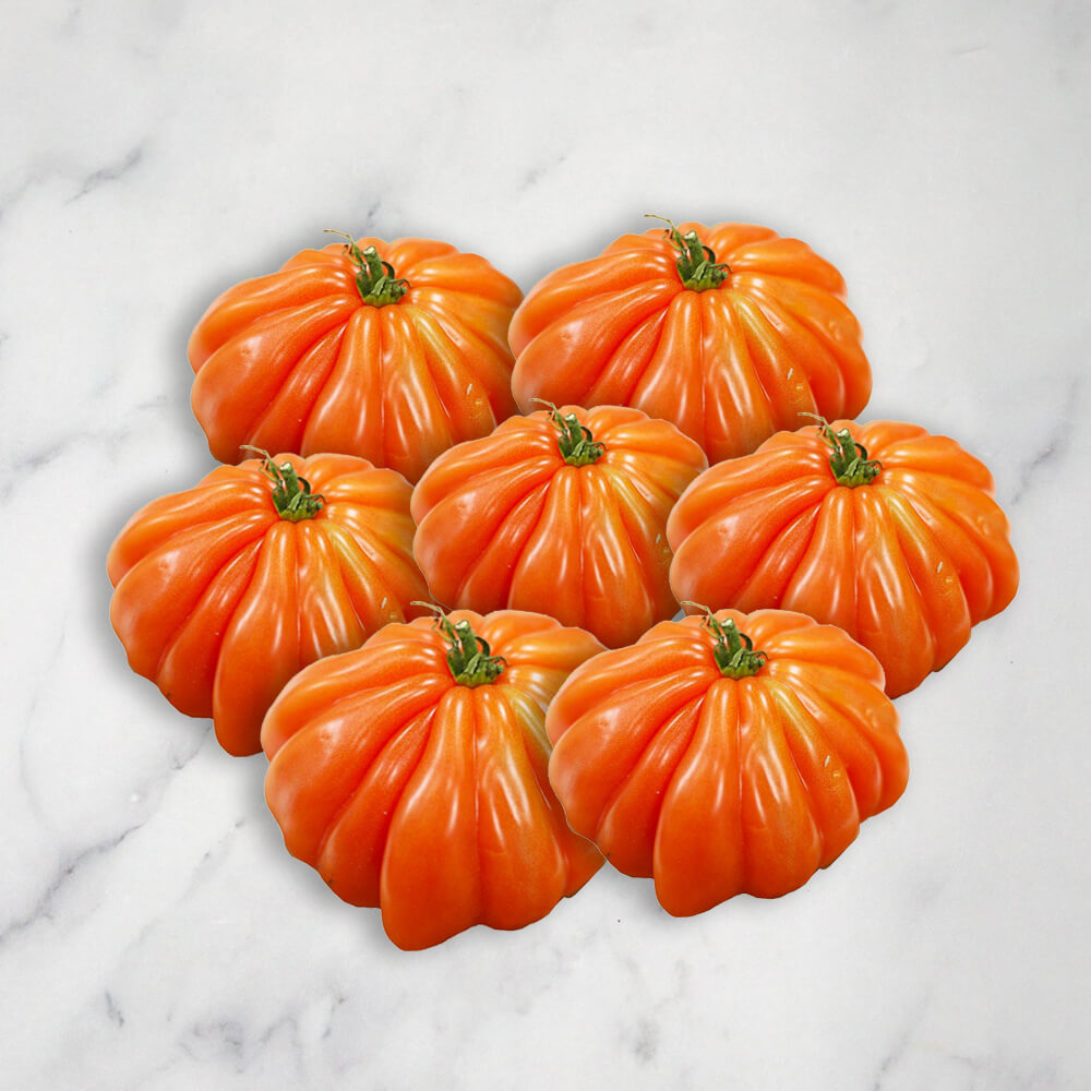 Coeur de Boeuf Tomatoes +