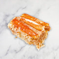 Combo Snow Crab Meat (Leg &Body), Cooked