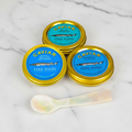 Connoisseur Caviar Taster Set Gourmet House CAVI-GIID-0000970-147