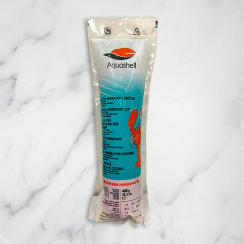 Cooked Lobster, Frozen, +/-350g