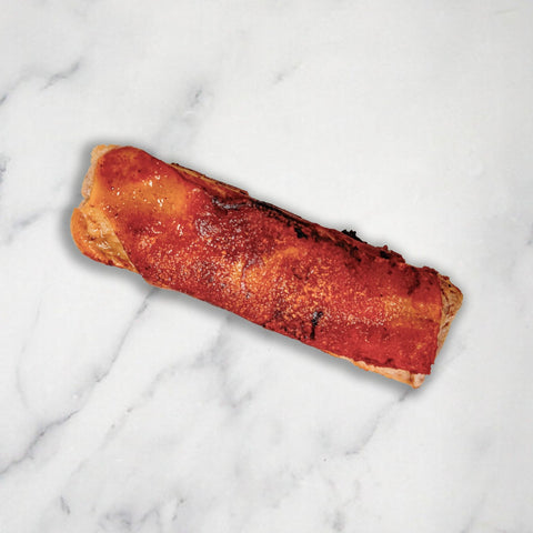 Cooked Suckling Pig Confit, Frozen, +/-900g