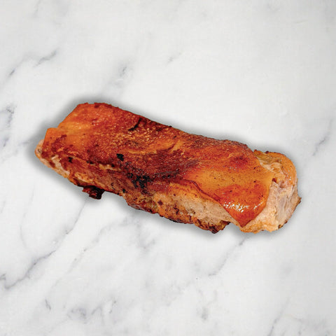 Cooked Suckling Pig Confit, Frozen, +/-900g Basco SUC-PIG-2006-148