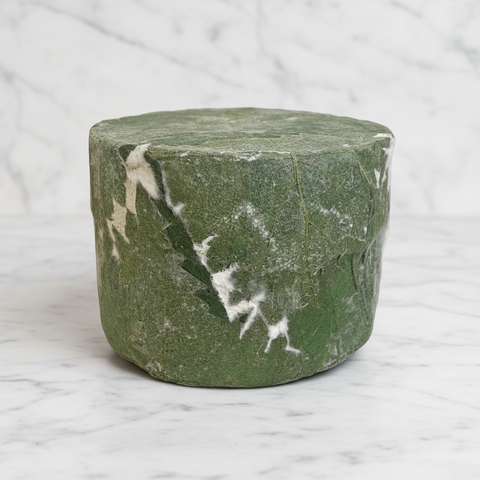 Cornish Yarg, Whole Wheel, 1kg fine food specialist