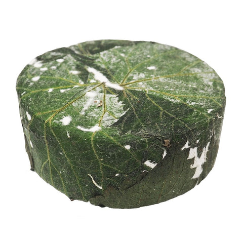Cornish Yarg, Half Wheel, +/-500g Longman Cheese Sales Limited SPCH-BRCH-0000940-147-500g