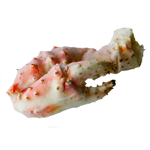 King Crab, Cooked, Frozen, +/-250g