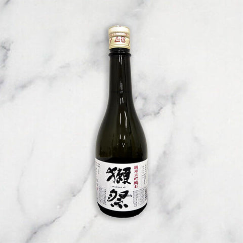 Dassai 45 Junmai Daiginjo Sake (15%)