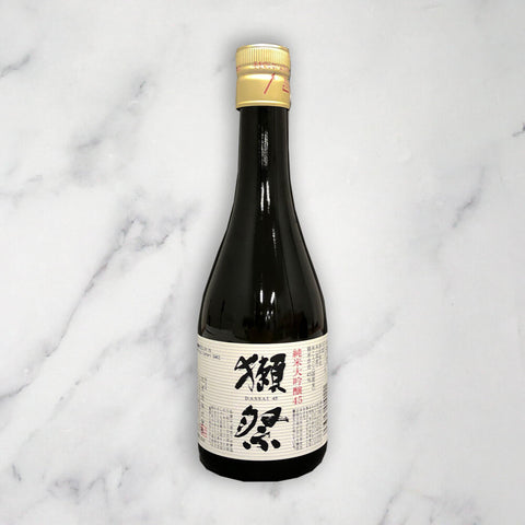 Dassai 45 Junmai Daiginjo Sake