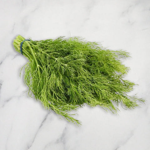 Dill, 100g Nature's Choice Ltd GRGR-HERB-0000330-147