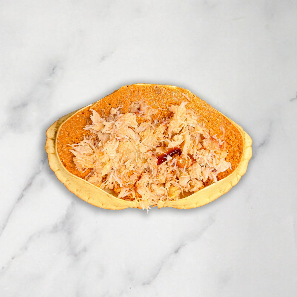 Dressed Crab Medium Frozen +