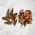 Dried Morel & Girolle Mix Fine Food Specialist LIMITED MUSH-DRMU-0000972-149