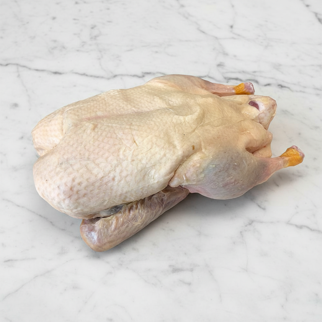 Duck Oven Ready Fresh +
