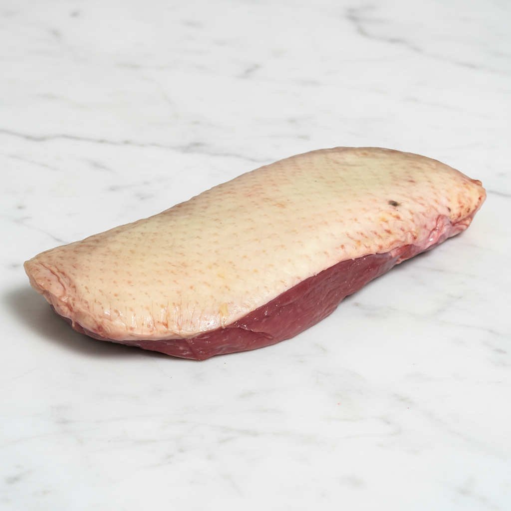 Duck Magret Fresh +