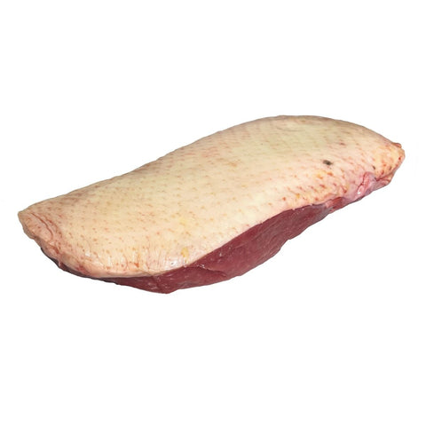 Duck Magret, Fresh, +/-425g Smith and Brock MEPO-SPEPO-0000290-147