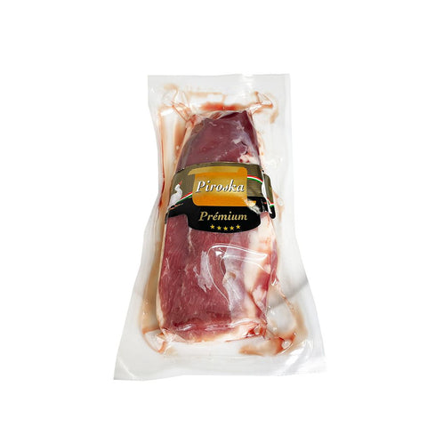 Magret Goose Breast, Frozen, +/-275g