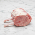 Dutch Milk-Fed French-Trimmed Veal Rack, 2 Bone, Fresh, +/-900g HG Walter MEPO-SPVE-0001945-147
