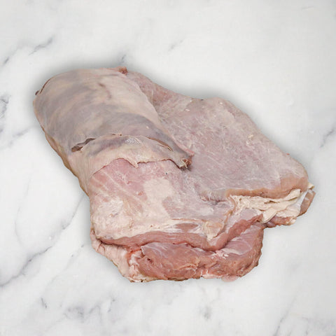 Dutch Milk-Fed Veal Breast, Boneless, Fresh, +/-2kg