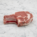 Dutch Milk-Fed Veal Cutlets, Cap-On, Fresh, 2 x +/- 400g HG Walter 78-50VB-2UUE