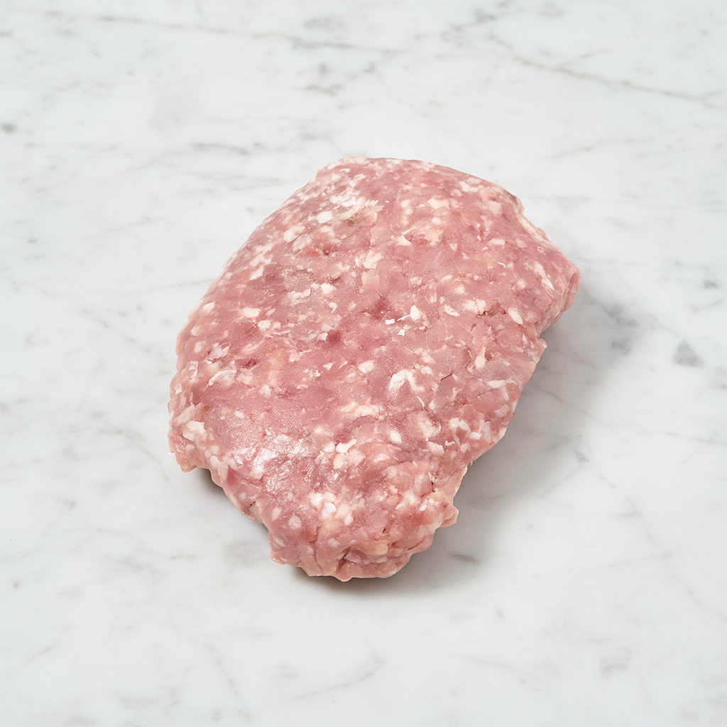 Dutch Milk Fed Veal Mince Fresh +