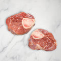 Dutch Milk-Fed Veal Osso-Buco, Fresh, +/-1.8kg HG Walter MEPO-SPVE-02-ossobuco
