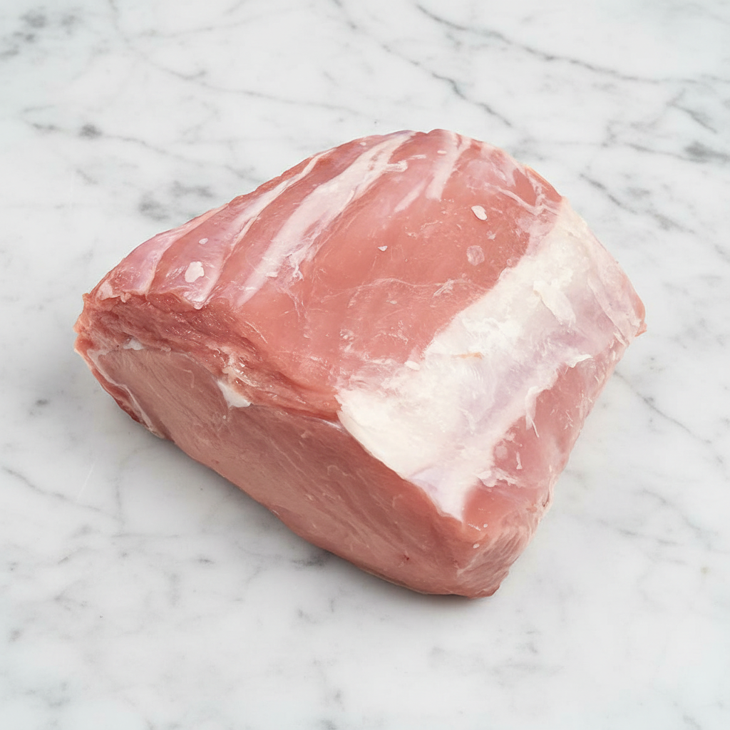 Dutch Milk Fed Veal Ribeye Fresh +