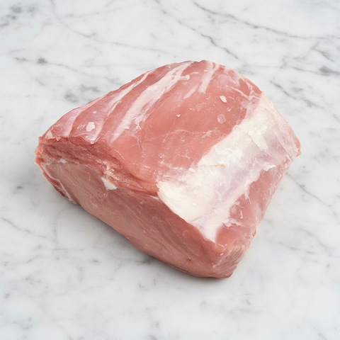 Dutch Milk-Fed Veal Ribeye, Fresh, +/-800g HG Walter MEPO-SPVE-02109-vre