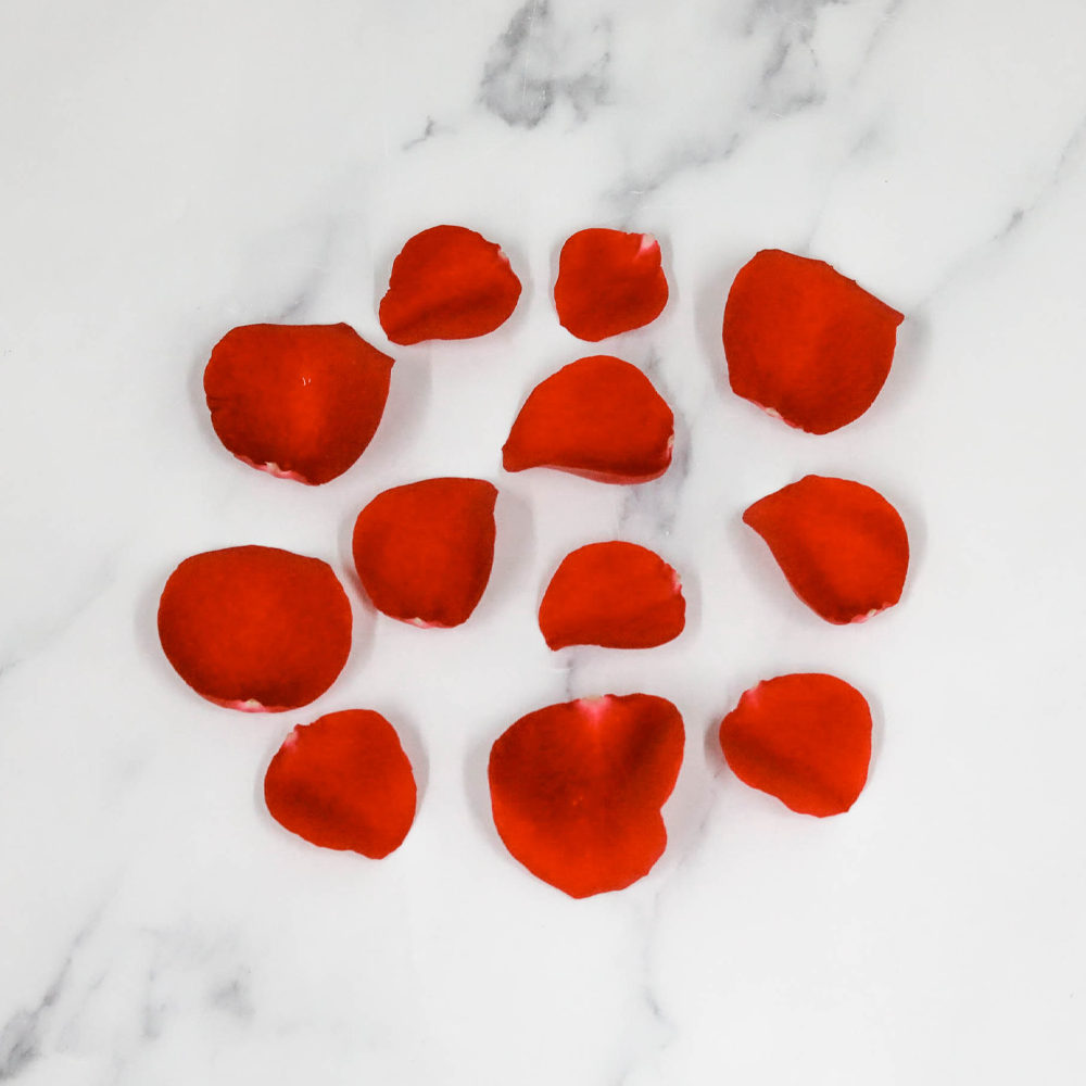 Edible Petals x 1 Punnet