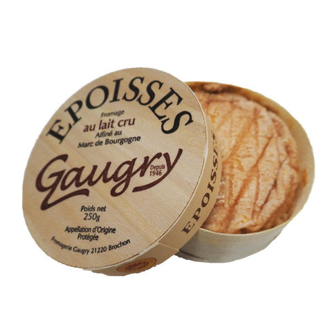 Epoisse de Bourgogne, 250g Une Normande a Londres SPCH-FRCH-0000263-147