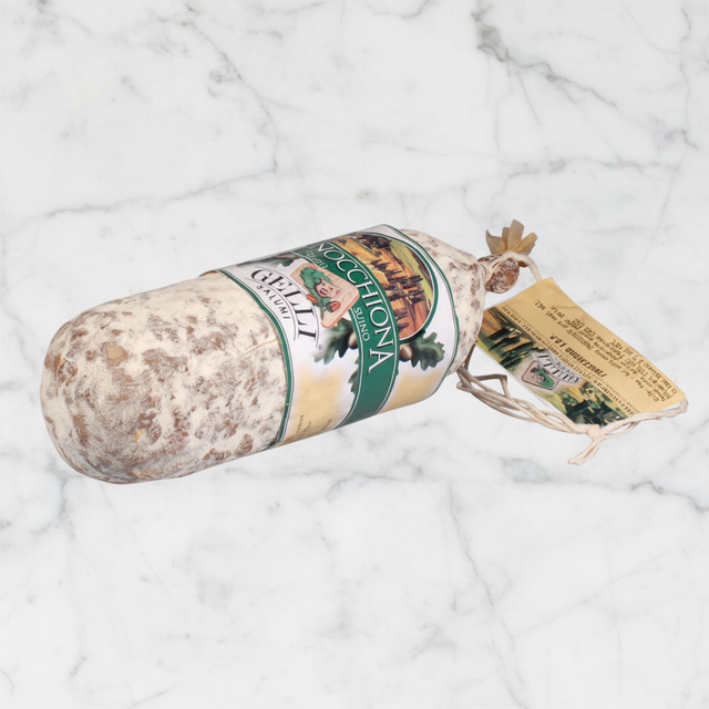 Saucisson: French Dry Cured Sausages – Fine Food Specialist