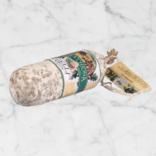 Fratelli Beretta Finocchiona Fennel Salami - World Market