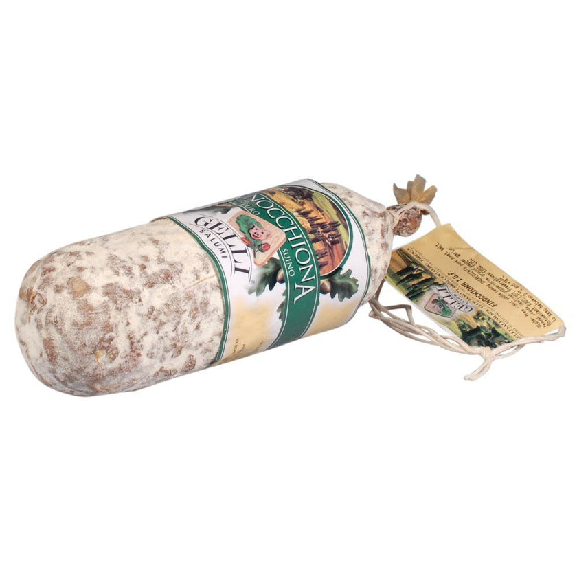 Saucisson: French Dry Cured Sausages – Fine Food Specialist
