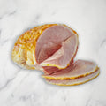 Festive Glazed British Ham, Fresh, +/-2.5kg Dukeshill Ham Co. Ltd CHRIST-FESTMEAT-00178-147