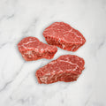 Wagyu Filet Mignon, BMS 6-7, Frozen, +/-150g Kingsbury Wagyu Ltd FIL-MIG-1610-148