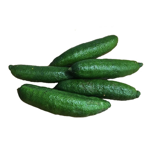 Finger Limes, 100g