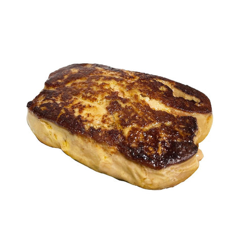 Goose Foie Gras, Sliced & Frozen, 1kg (20 x40-60g) FOGR-GOFG-0001850-148