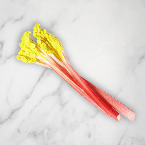 Forced Rhubarb, +/-500g Nature's Choice Ltd GRGR-SPFR-0001930-147
