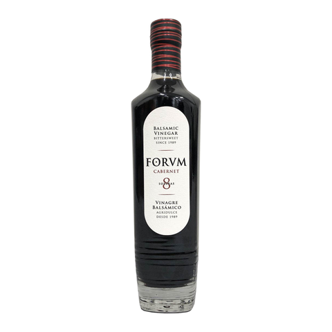 Forum 8-Year Cabernet Sauvignon Vinegar, 500ml Brindisa Limited SPVI-LARD-0000717-149