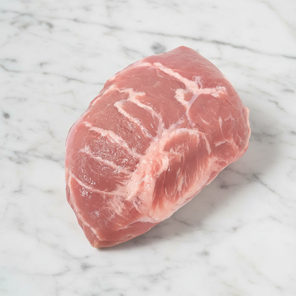 Free Range Pork Cheeks Fresh +