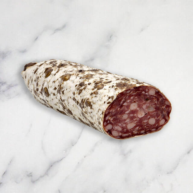 French Salami Truffle +