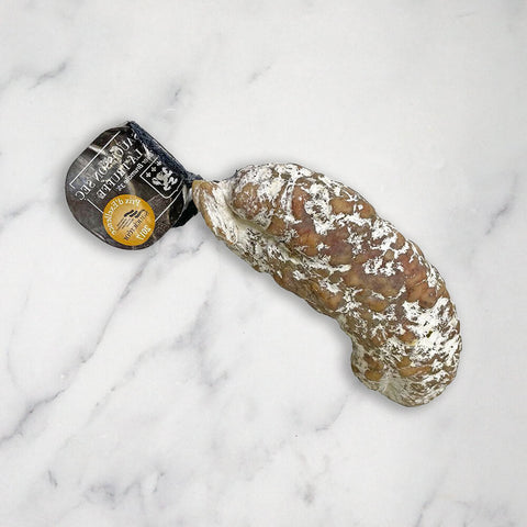 French Salami with Truffle, +/-200g Une Normande a Londres CHAR-ANTI-0000890-147