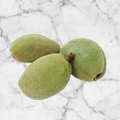 Fresh Almonds, 1kg fine food specialist
