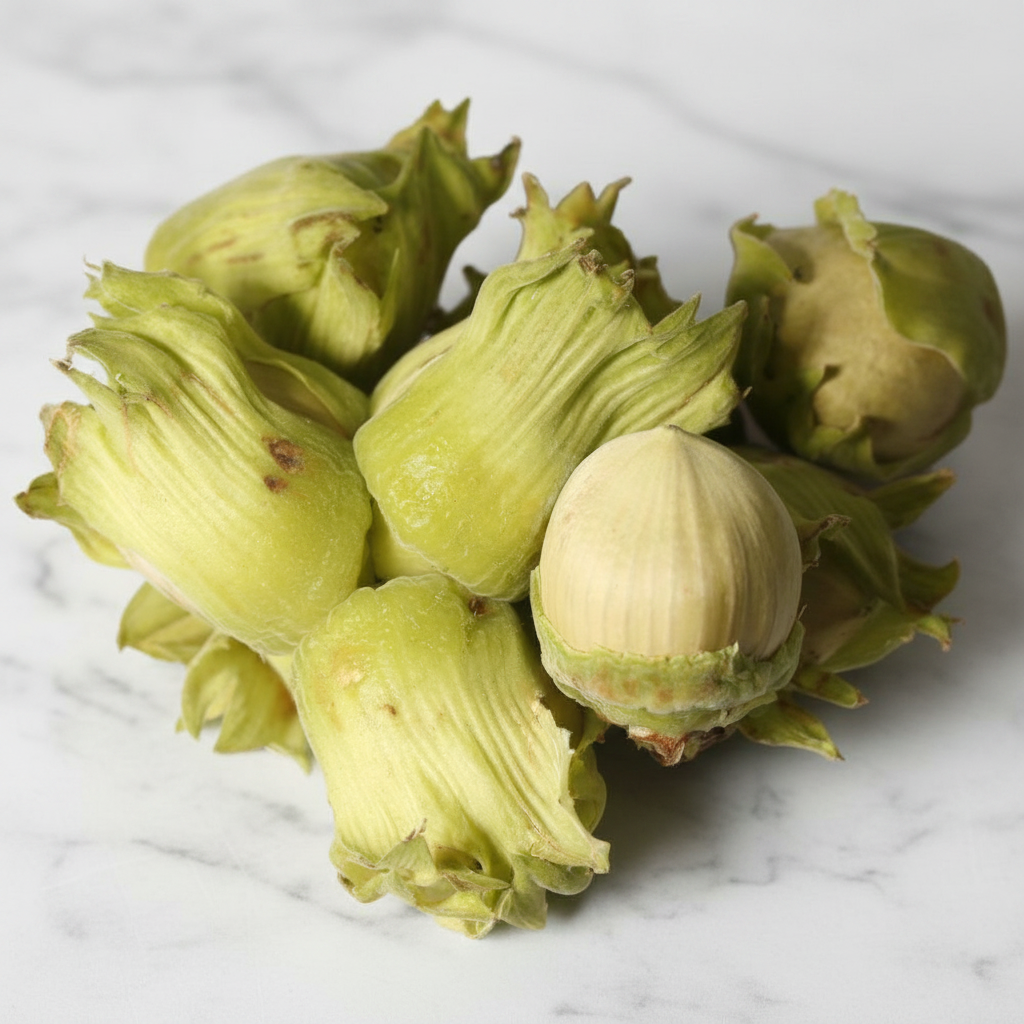 Fresh Cobnuts