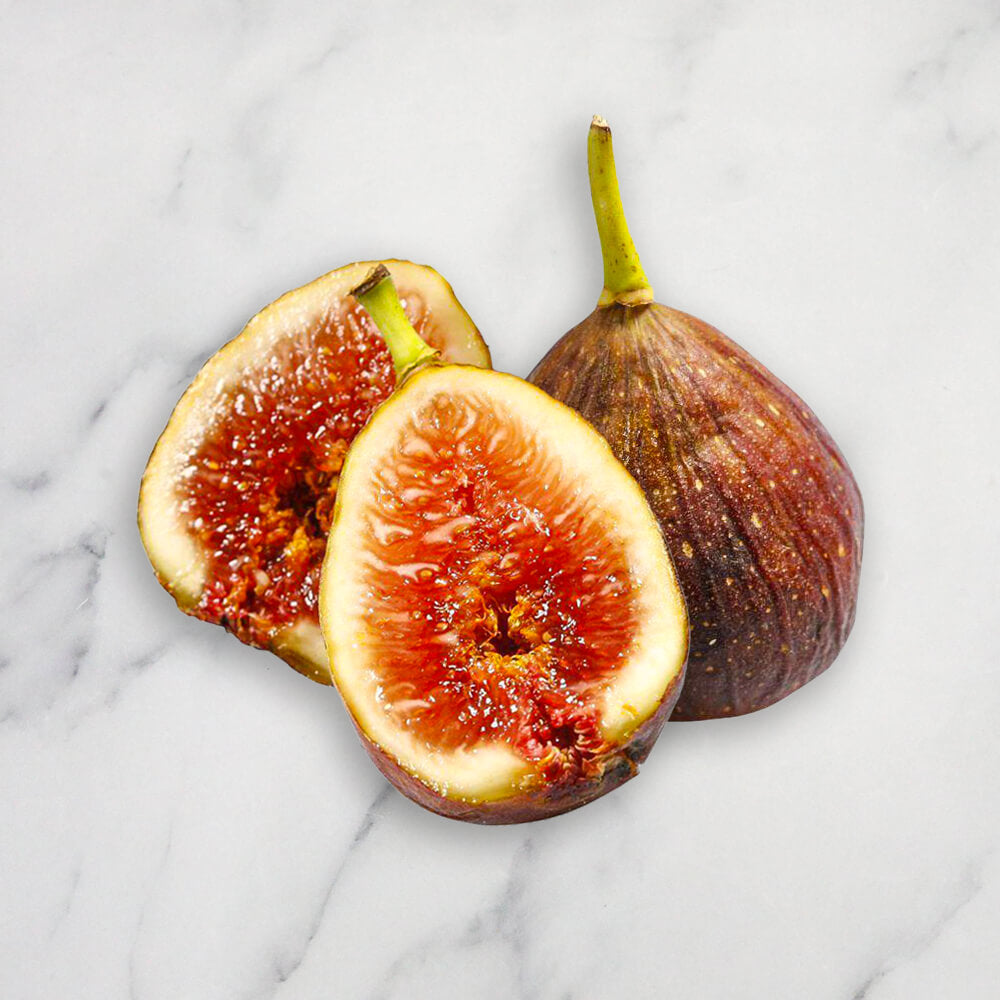 Fresh Figs x 6